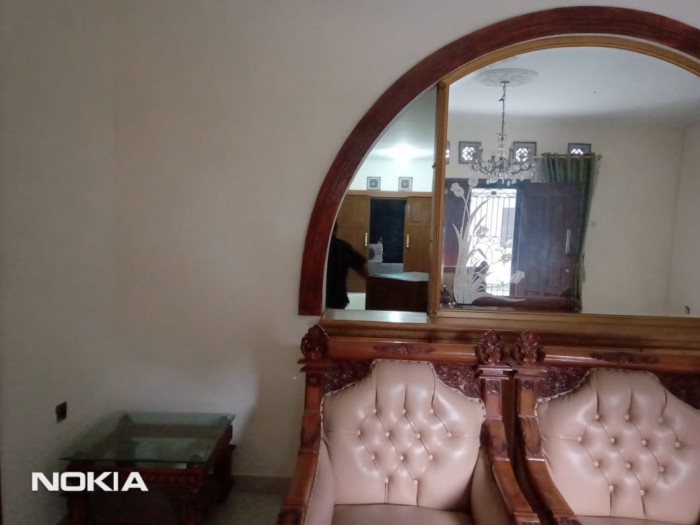 Rumah dijual di Taman Dago Lippo Cikarang
